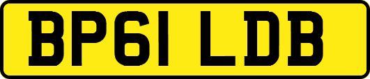 BP61LDB
