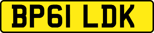 BP61LDK