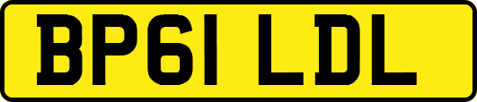 BP61LDL