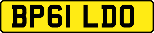 BP61LDO