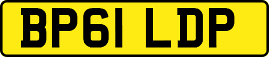 BP61LDP