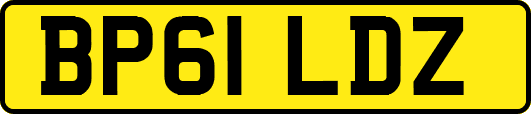 BP61LDZ