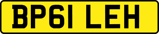 BP61LEH