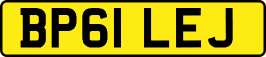 BP61LEJ