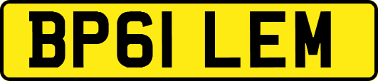BP61LEM