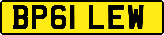 BP61LEW