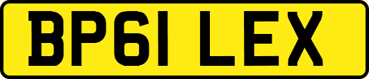 BP61LEX
