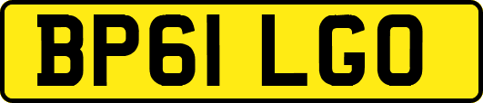BP61LGO