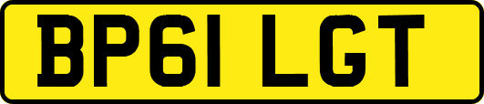 BP61LGT