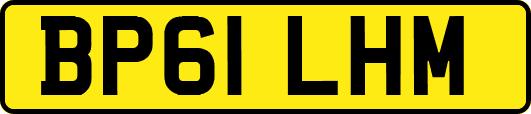 BP61LHM