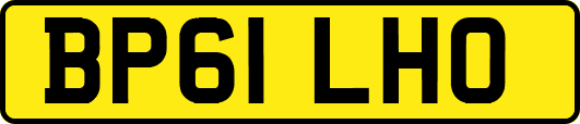 BP61LHO