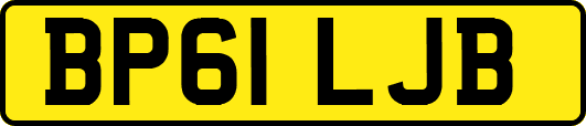 BP61LJB
