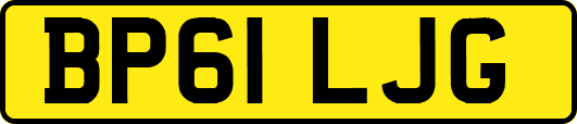 BP61LJG