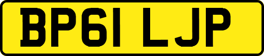 BP61LJP