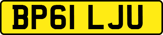 BP61LJU