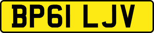 BP61LJV