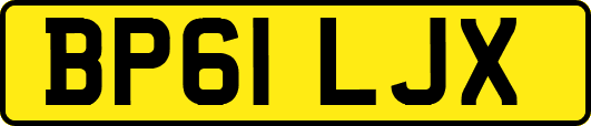 BP61LJX