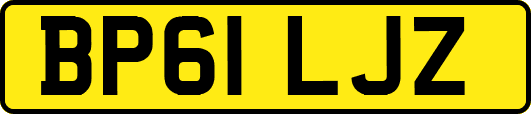 BP61LJZ