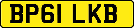 BP61LKB