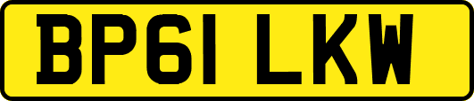 BP61LKW