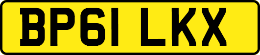 BP61LKX