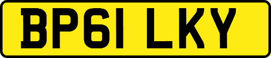 BP61LKY