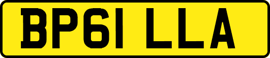 BP61LLA