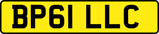 BP61LLC