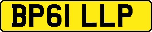 BP61LLP