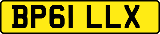 BP61LLX