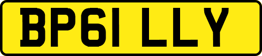 BP61LLY