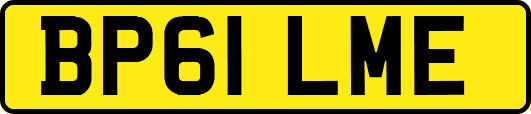 BP61LME