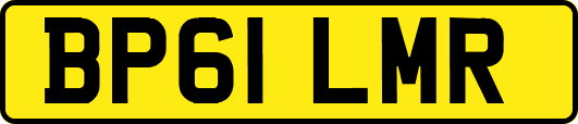 BP61LMR