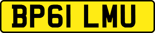 BP61LMU