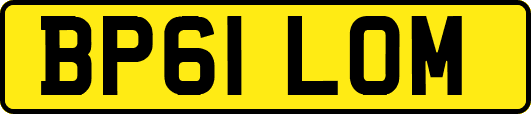 BP61LOM