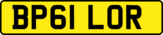BP61LOR