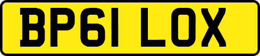 BP61LOX