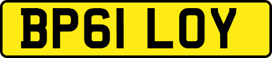 BP61LOY