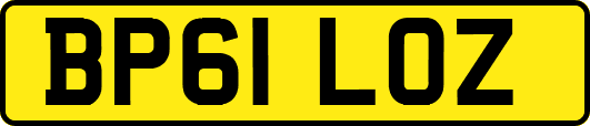 BP61LOZ