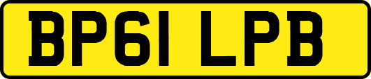 BP61LPB