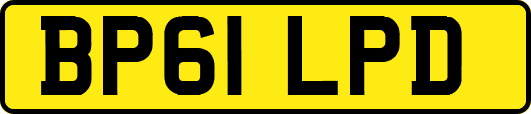 BP61LPD