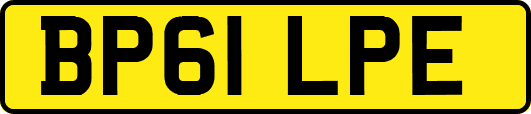 BP61LPE