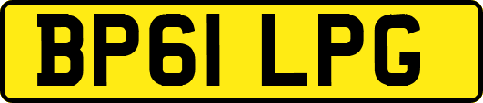 BP61LPG