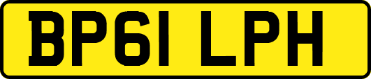 BP61LPH