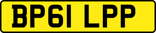 BP61LPP