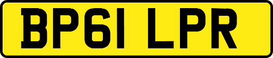 BP61LPR
