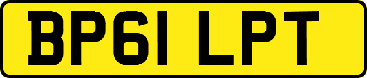 BP61LPT