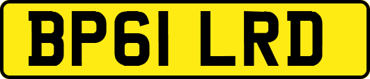 BP61LRD