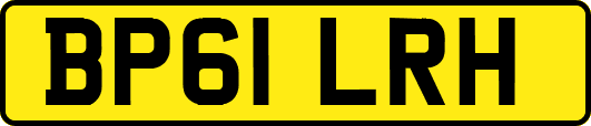 BP61LRH