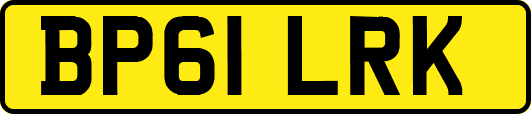 BP61LRK